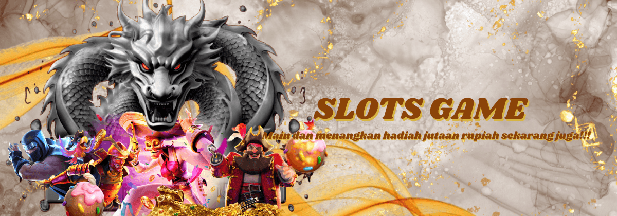 slot Banner