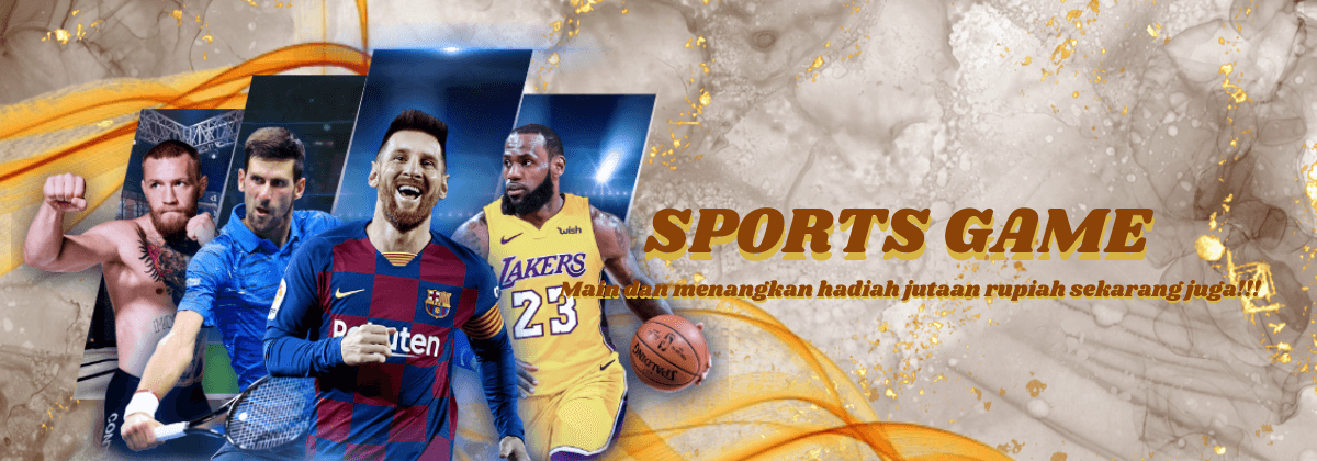 sport Banner